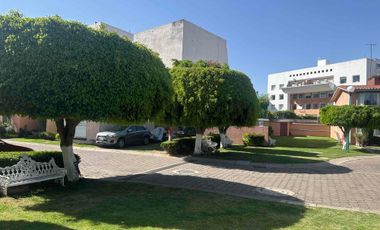 Casa en venta en Fuentes de Satélite