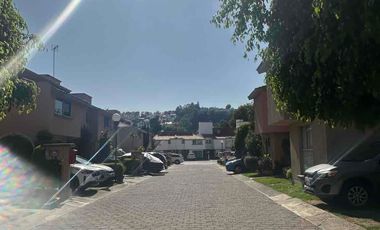 Casa en venta en Fuentes de Satélite