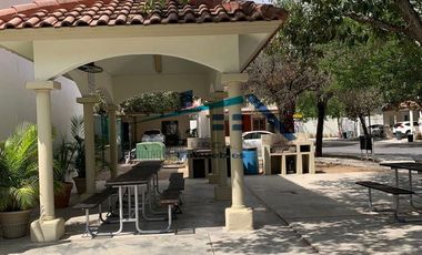 Casa en Venta en El Sabino Residencial, Monterrey, Nuevo León