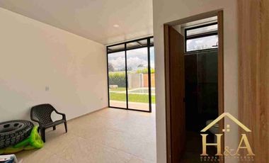 Venta de Casa Campestre en Condominio- La Mesa Cundinamarca
