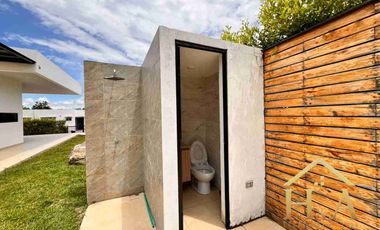 Venta de Casa Campestre en Condominio- La Mesa Cundinamarca