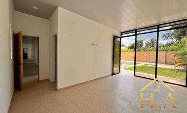 Venta de Casa Campestre en Condominio- La Mesa Cundinamarca