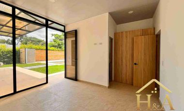 Venta de Casa Campestre en Condominio- La Mesa Cundinamarca