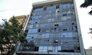 VENTA OFICINA EN POLANCO CALLE PETRARCA MIGUEL HIDALGO