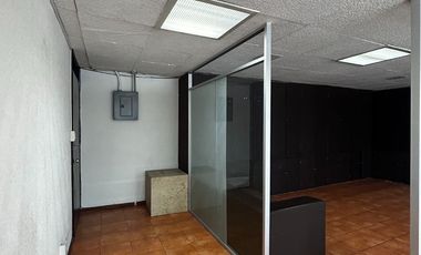 VENTA OFICINA EN POLANCO CALLE PETRARCA MIGUEL HIDALGO