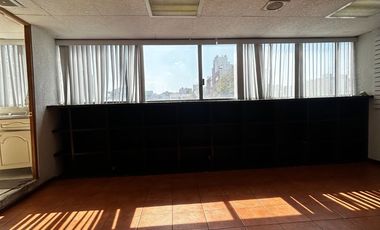 VENTA OFICINA EN POLANCO CALLE PETRARCA MIGUEL HIDALGO