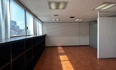 VENTA OFICINA EN POLANCO CALLE PETRARCA MIGUEL HIDALGO
