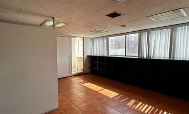 VENTA OFICINA EN POLANCO CALLE PETRARCA MIGUEL HIDALGO