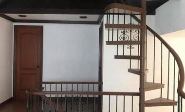 For Rent: Townhouse 4 Bedroom 4BR at Sociego Compound