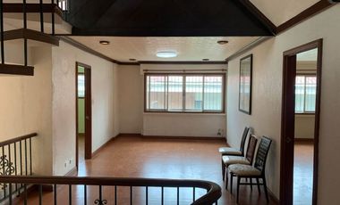 For Rent: Townhouse 4 Bedroom 4BR at Sociego Compound