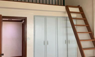 For Rent: Townhouse 4 Bedroom 4BR at Sociego Compound