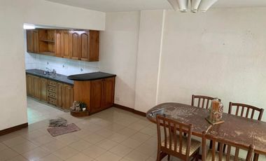 For Rent: Townhouse 4 Bedroom 4BR at Sociego Compound