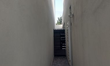 Renta Casa Cumbres Espacio Cumbres