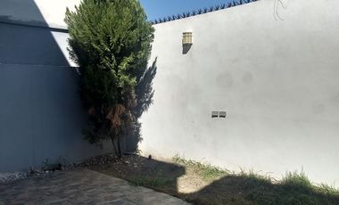 Renta Casa Cumbres Espacio Cumbres