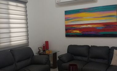 Renta Casa Cumbres Espacio Cumbres