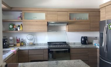 Renta Casa Cumbres Espacio Cumbres