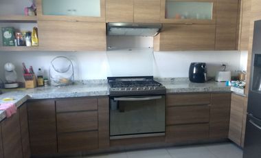 Renta Casa Cumbres Espacio Cumbres