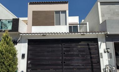Renta Casa Cumbres Espacio Cumbres