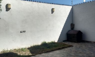 Renta Casa Cumbres Espacio Cumbres
