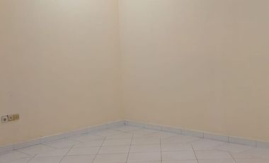 HUNIAN STRATEGIS 4 KAMAR – HANYA 7 MENIT KE TOL CISALAK