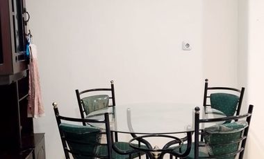 HUNIAN STRATEGIS 4 KAMAR – HANYA 7 MENIT KE TOL CISALAK