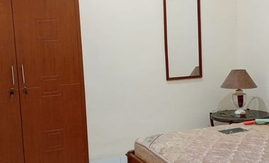 HUNIAN STRATEGIS 4 KAMAR – HANYA 7 MENIT KE TOL CISALAK