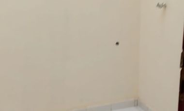 HUNIAN STRATEGIS 4 KAMAR – HANYA 7 MENIT KE TOL CISALAK
