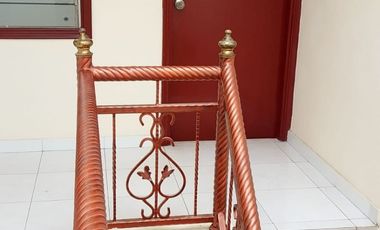HUNIAN STRATEGIS 4 KAMAR – HANYA 7 MENIT KE TOL CISALAK
