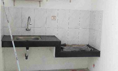 Over Rumah 2 Lantai di Pamulang Tangsel