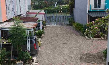 Over Rumah 2 Lantai di Pamulang Tangsel