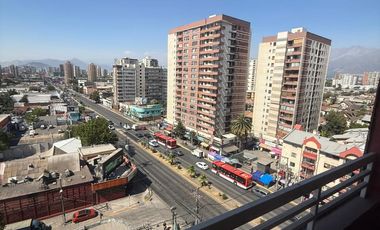 ARRIENDO DEPARTAMENTO METRO CIUDAD DEL NIÑO
