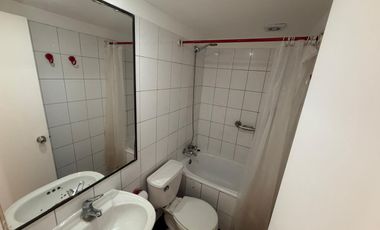 ARRIENDO DEPARTAMENTO METRO CIUDAD DEL NIÑO
