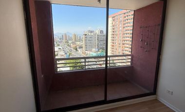 ARRIENDO DEPARTAMENTO METRO CIUDAD DEL NIÑO