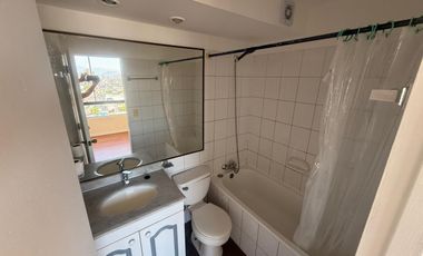 ARRIENDO DEPARTAMENTO METRO CIUDAD DEL NIÑO