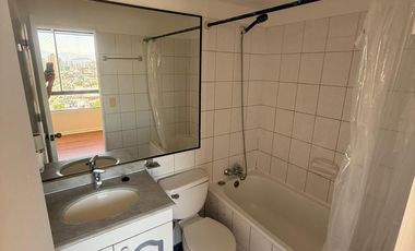 ARRIENDO DEPARTAMENTO METRO CIUDAD DEL NIÑO