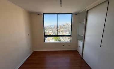 ARRIENDO DEPARTAMENTO METRO CIUDAD DEL NIÑO
