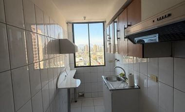 ARRIENDO DEPARTAMENTO METRO CIUDAD DEL NIÑO