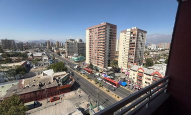ARRIENDO DEPARTAMENTO METRO CIUDAD DEL NIÑO