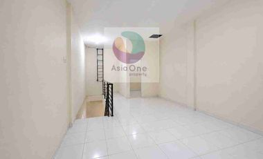 Jual Ruko 3 Lantai Akses Ramai Di Prumnas Klender Jakarta Timur