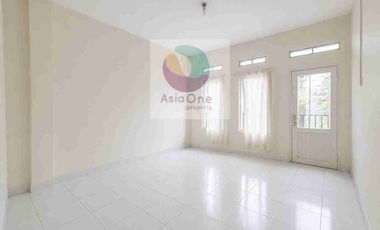 Jual Ruko 3 Lantai Akses Ramai Di Prumnas Klender Jakarta Timur