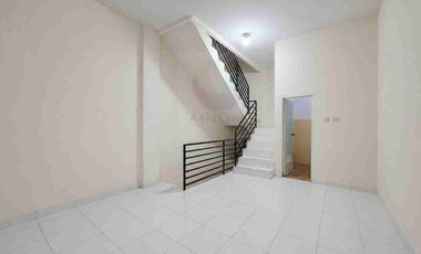 Jual Ruko 3 Lantai Akses Ramai Di Prumnas Klender Jakarta Timur