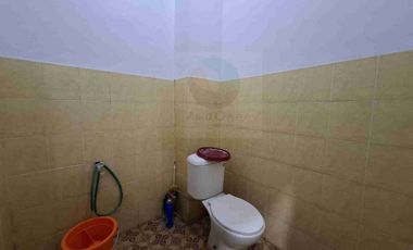 Jual Ruko 3 Lantai Akses Ramai Di Prumnas Klender Jakarta Timur