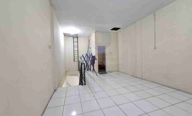 Jual Ruko 3 Lantai Akses Ramai Di Prumnas Klender Jakarta Timur