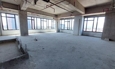 Apartemen HQuarters Business Lokasi Strategis di Asia Afrika Pusat Kota Bandung