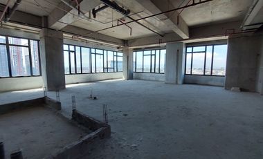Apartemen HQuarters Business Lokasi Strategis di Asia Afrika Pusat Kota Bandung