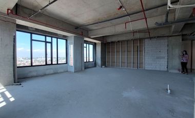 Apartemen HQuarters Business Lokasi Strategis di Asia Afrika Pusat Kota Bandung