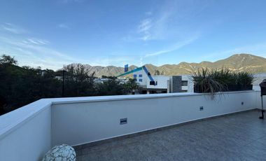 Casa en Venta en Zona del Uro, Carretera Nacional
