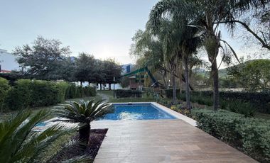 Casa en Venta en Zona del Uro, Carretera Nacional