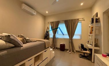 Casa en Venta en Zona del Uro, Carretera Nacional