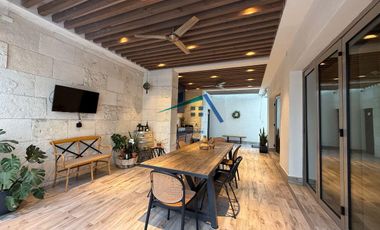 Casa en Venta en Zona del Uro, Carretera Nacional